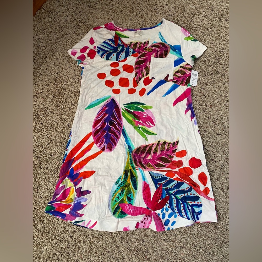 Soma Nightgown Size Medium
